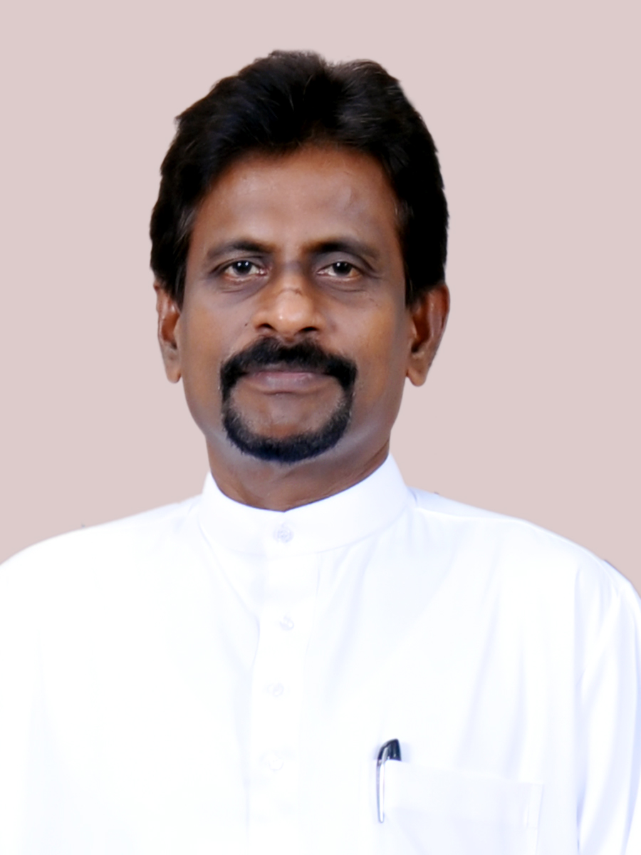 Chairman